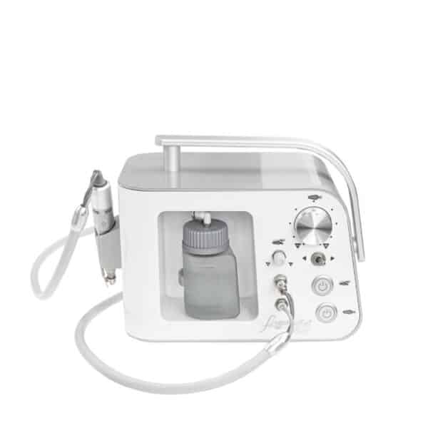 FRAISEUSE DE PEDICURE A EAU - PODOMONIUM WIZZLE