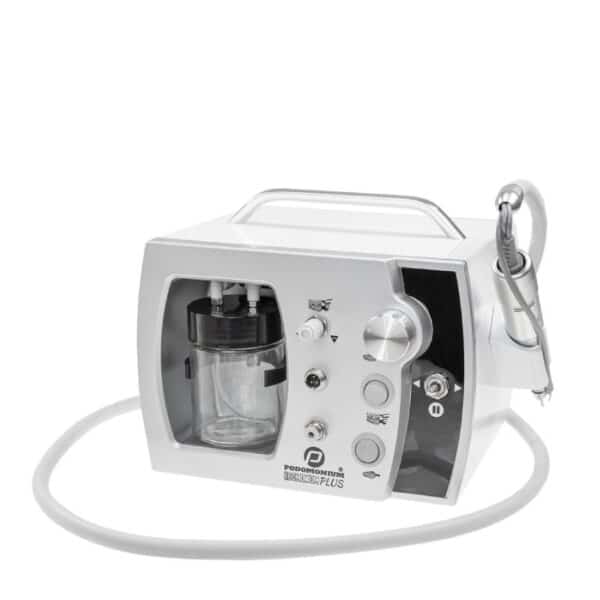 FRAISEUSE DE PEDICURE A EAU - PODOMONIUM ECOMONIUM PLUS