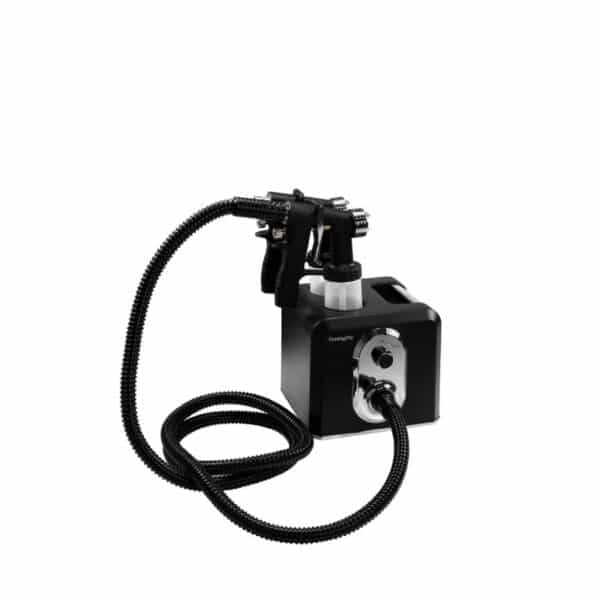 AZURE TAN - TANNING - PRO CUBE - NEXT BLACK