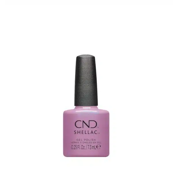 CND - Shellac - Vernis semi permanent - Couleur - Ro-Mani-Cize