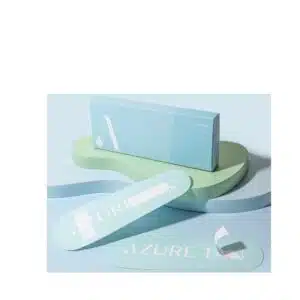 AZURE TAN - TANNING - SEMELLES EN CARTON - Image 2