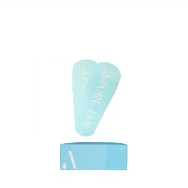 AZURE TAN - TANNING - SEMELLES EN CARTON