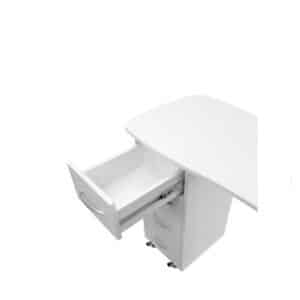 TABLE DE MANUCURE - DEBUTANT - DOUBLE COMMODE - Image 4
