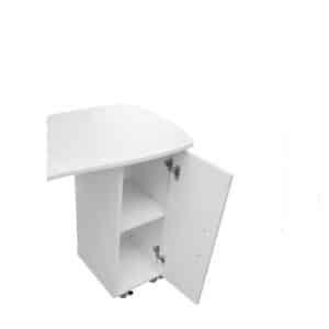 TABLE DE MANUCURE - DEBUTANT - DOUBLE COMMODE - Image 3