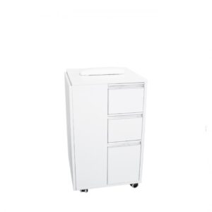 TABLE DE MANUCURE - PLIABLE - 1 COMMODE - Image 2