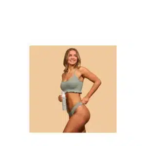 AZURE TAN - TANNING - MOUSSE - GREEN BASE - EXTREME DARK - 200ML - Image 4