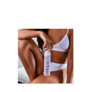AZURE TAN - TANNING - MOUSSE - VIOLET BASE - EXTREME DARK - 200ML - Image 4