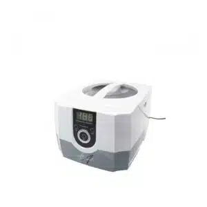 STERILISATEUR A ULTRASONS - ULTRASONIC CLEANER DIGITALE - 1.4L - Image 2