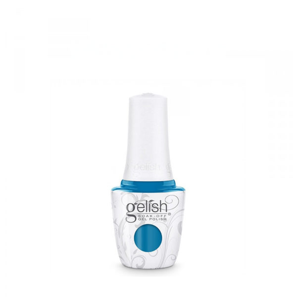 HARMONY - GELISH - COULEURS - FEELING SWIM-SICAL - 15ML