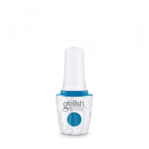 HARMONY - GELISH - COULEURS - FEELING SWIM-SICAL - 15ML