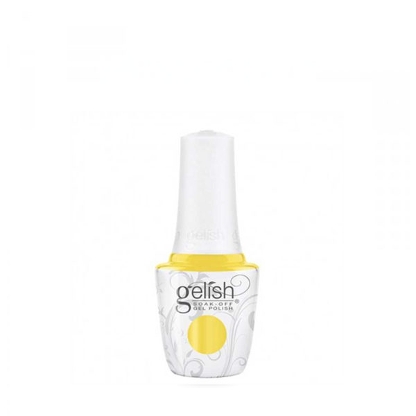 HARMONY - GELISH - COULEURS - GLOW LIKE A STAR - 15ML