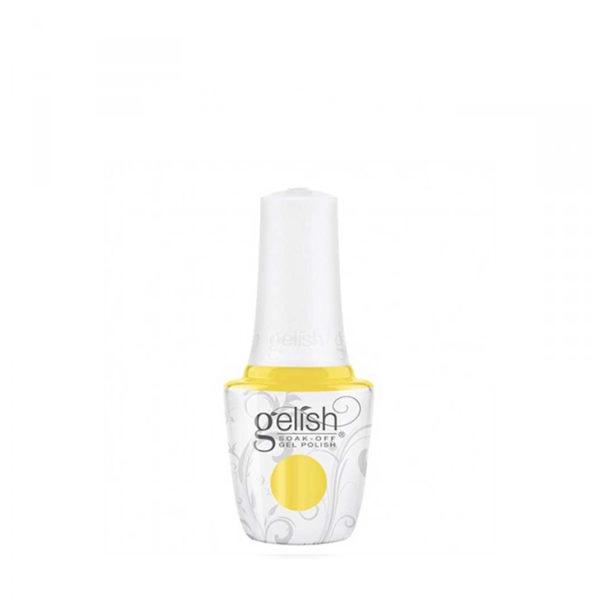 HARMONY - GELISH - COULEURS - GLOW LIKE A STAR - 15ML