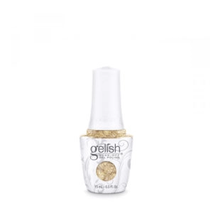HARMONY - GELISH - COULEURS - GOLDEN TREASURE - 15ML