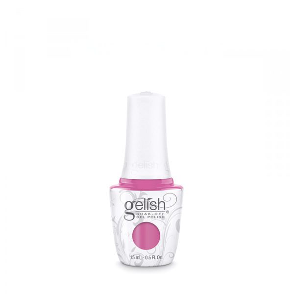 HARMONY - GELISH - COULEURS - IT'S A LILLY - 15ML