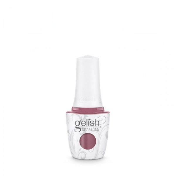 HARMONY - GELISH - COULEURS - NO SUDDEN MAUVES - 15ML