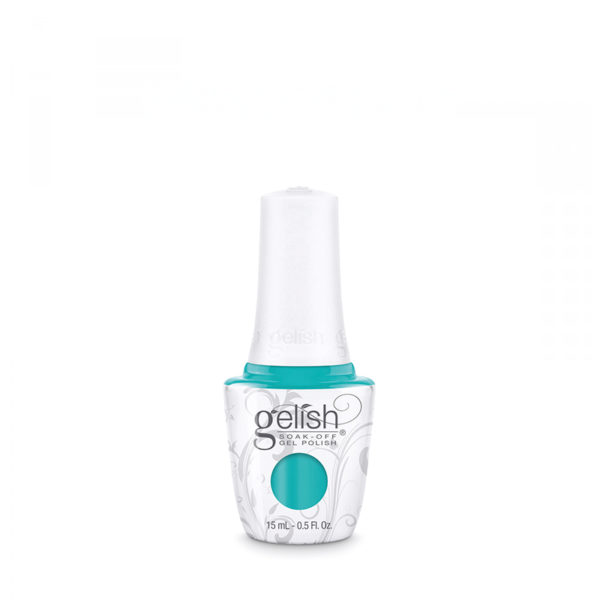HARMONY - GELISH - COULEURS - RADIANCE IS MY MIDDLE NAME - 15ML
