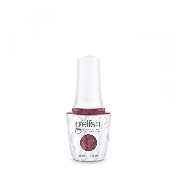 HARMONY - GELISH - COULEURS - SAMURI - 15ML