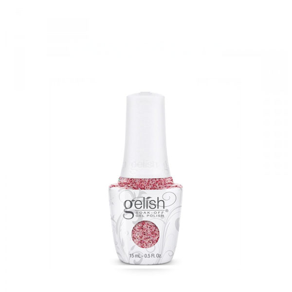 HARMONY - GELISH - COULEURS - SOME LIKE IT RED - 15ML