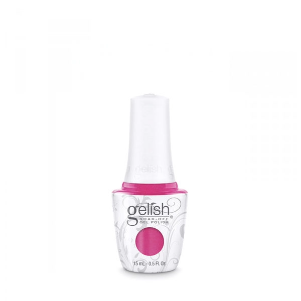 HARMONY - GELISH - COULEURS - AMOUR COLOR PLEASE - 15ML