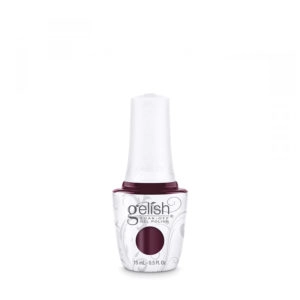HARMONY - GELISH - COULEURS - BLACK CHERRY BERRY - 15ML