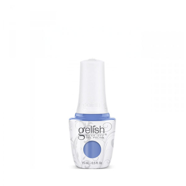 HARMONY - GELISH - COULEURS - BLUE-EYED BEAUTY - 15ML
