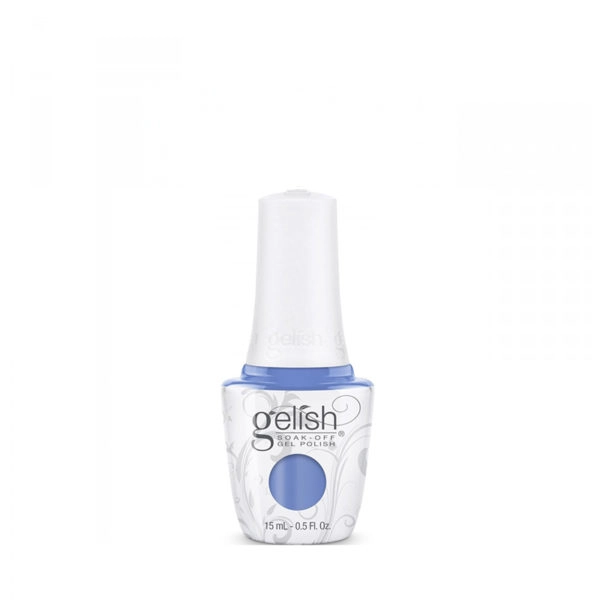 HARMONY - GELISH - COULEURS - BLUE-EYED BEAUTY - 15ML