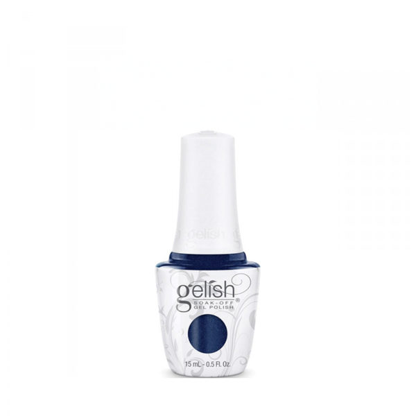 HARMONY - GELISH - COULEURS - CAUTION - 15ML
