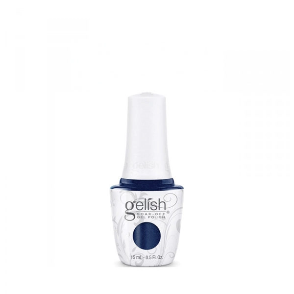 HARMONY - GELISH - COULEURS - CAUTION - 15ML