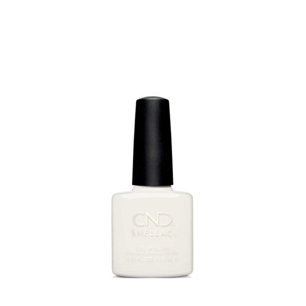 CND - Shellac - Vernis semi permanent - Couleur - Lady Lilly