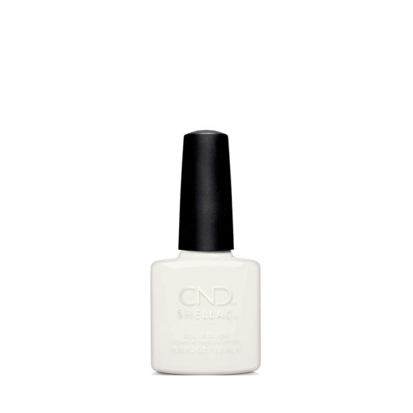 CND - Shellac - Vernis semi permanent - Couleur - Lady Lilly
