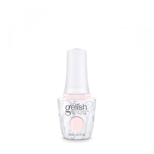 HARMONY - GELISH - COULEURS - CURLS & PEARLS - 15ML