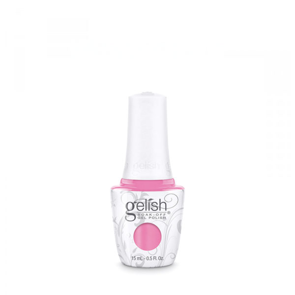 HARMONY - GELISH - COULEURS - GO GIRL - 15ML