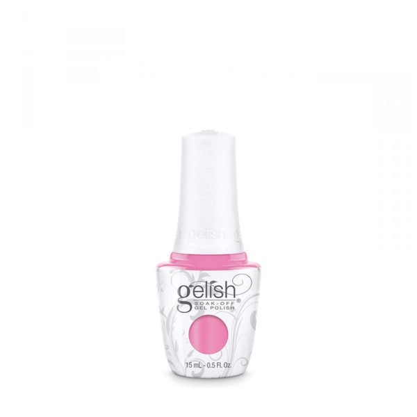 HARMONY - GELISH - COULEURS - GO GIRL - 15ML