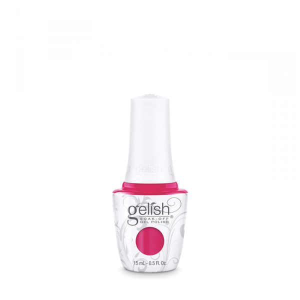 HARMONY - GELISH - COULEURS - GOSSIP GIRL - 15ML