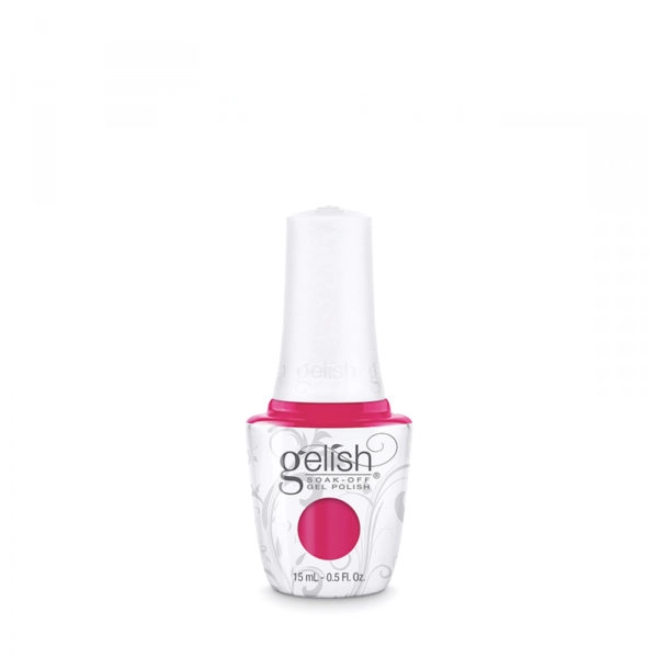 HARMONY - GELISH - COULEURS - GOSSIP GIRL - 15ML
