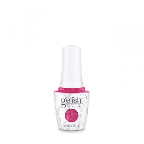 HARMONY - GELISH - COULEURS - HIGH VOLTAGE - 15ML