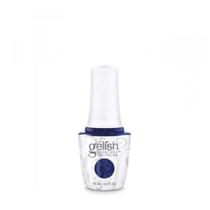 HARMONY - GELISH - COULEURS - HOLIDAY PARTY BLUES - 15ML