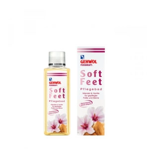 GEHWOL - SOFT FEET - PEDICURE - HUILE - 150ML