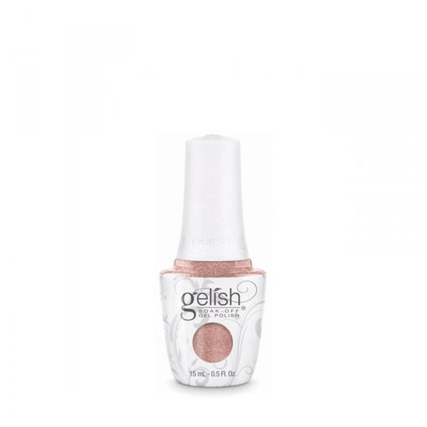 HARMONY - GELISH - COULEURS - LAST CALL - 15ML