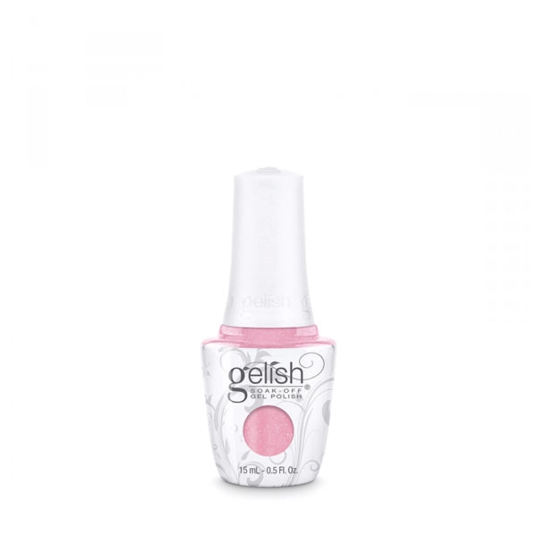 HARMONY - GELISH - COULEURS - LIGHT ELEGANT - 15ML