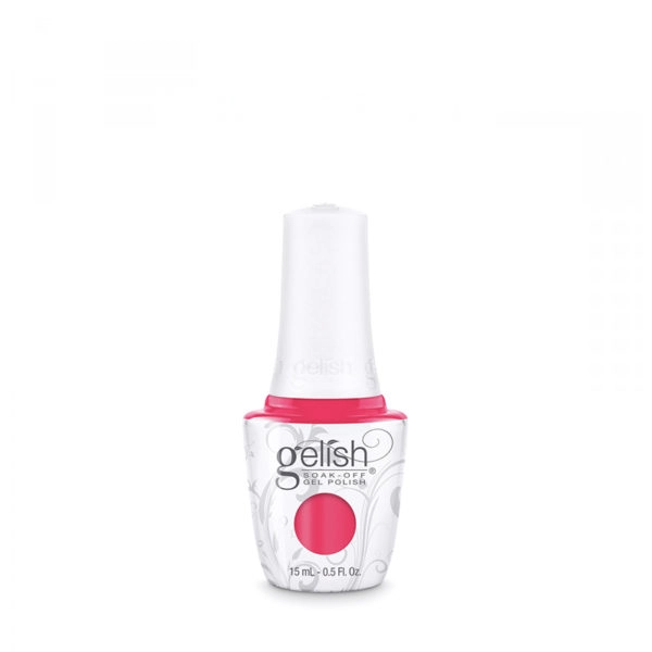 HARMONY - GELISH - COULEURS - PASSION - 15ML