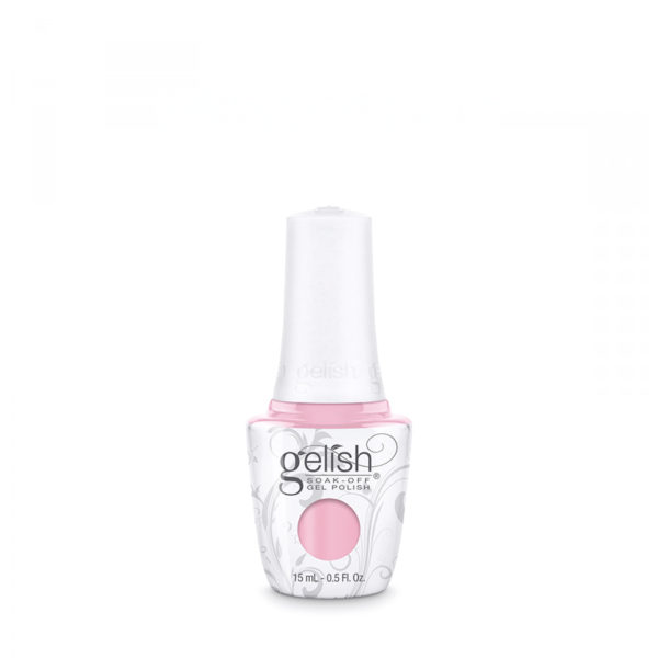 HARMONY - GELISH - COULEURS - PINK SMOOTHIE - 15ML