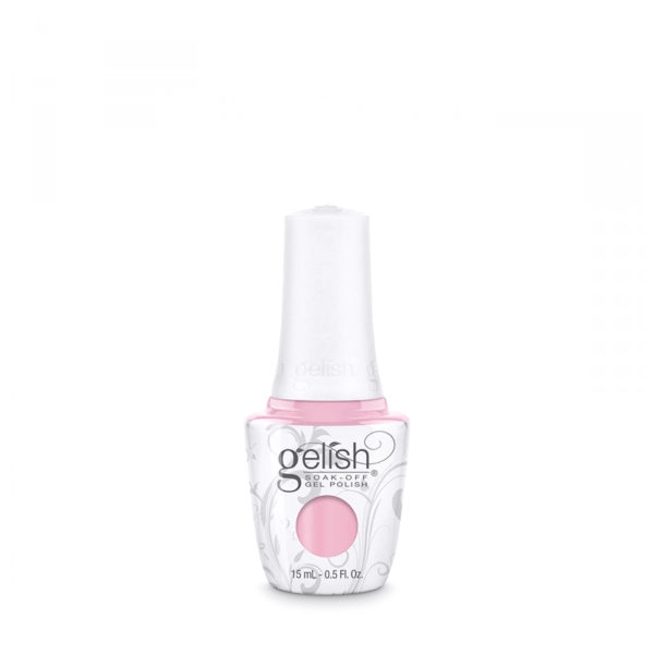 HARMONY - GELISH - COULEURS - PINK SMOOTHIE - 15ML
