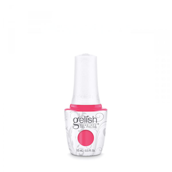 HARMONY - GELISH - COULEURS - SHAKE IT TILL YOU SAMBA - 15ML
