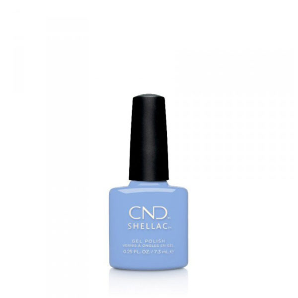 CND - Shellac - Vernis semi permanent - Couleur - Chance Taker