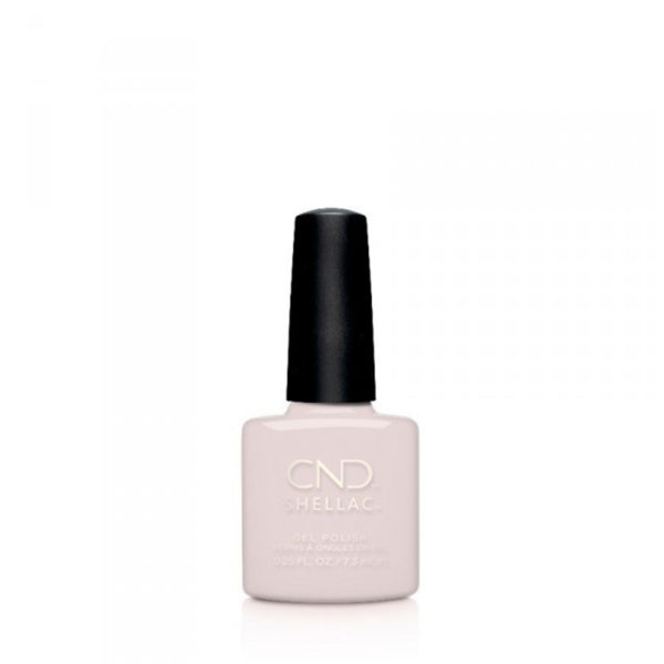 CND - Shellac - Vernis semi permanent - Couleur - Mover & Shaker