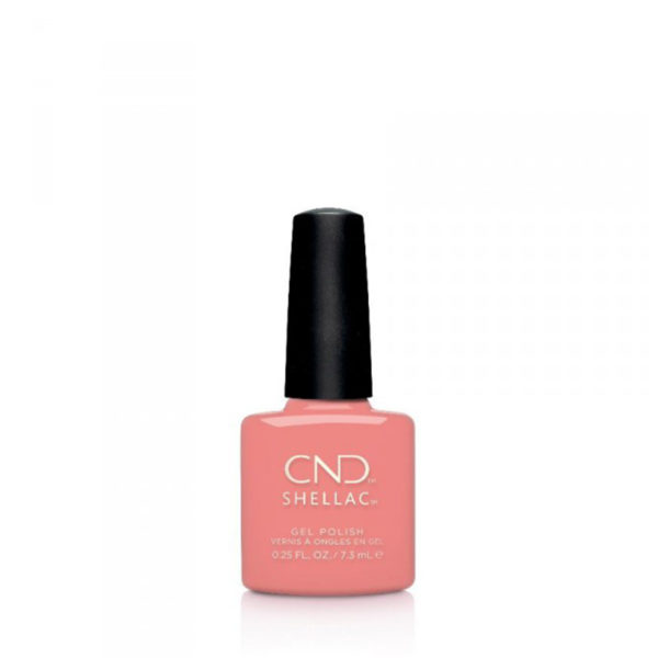 CND - Shellac - Vernis semi permanent - Couleur - Rule Breaker