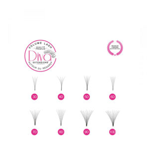 Autour du Regard - Extensions de cils Diva - Image 3