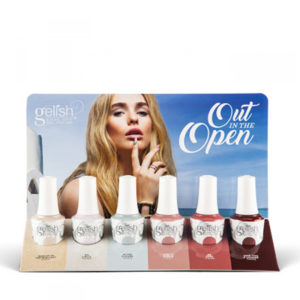 HARMONY - GELISH - COULEURS - KEEP IT SIMPLE - 15ML - Image 4