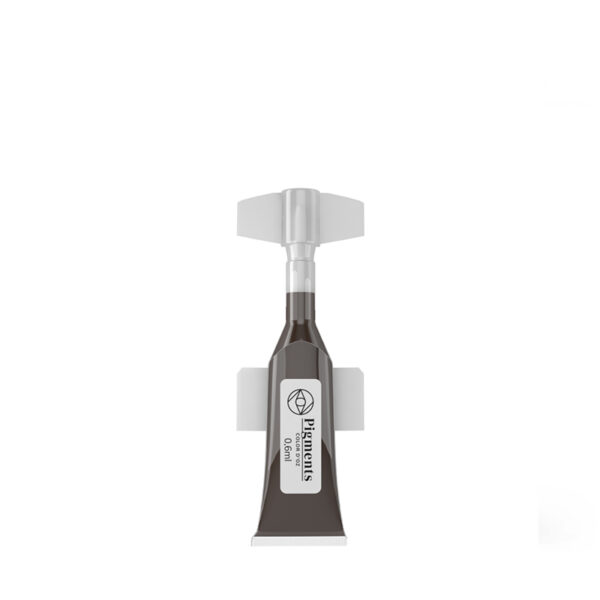 Autour du Regard - Pigments COLOR D'OZ Carob Brown 15 UNIDOSES